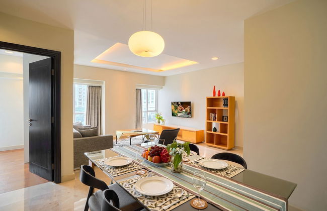 Somerset Berlian Jakarta - Foto 51