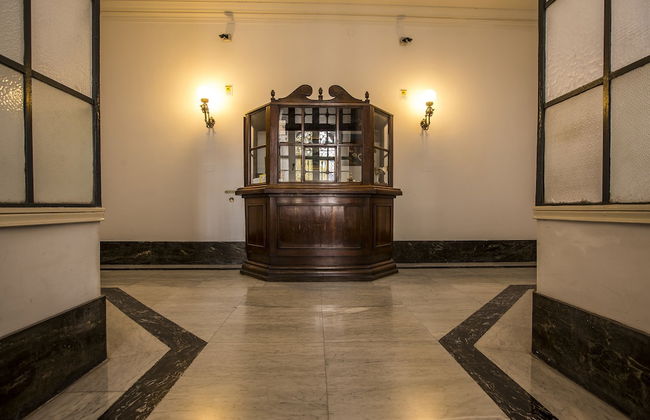 Trastevere Royal Suite Trilussa - Photo 64