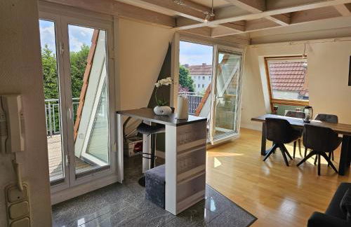 Ferienwohnung/Monteurwohnung - Foto 7