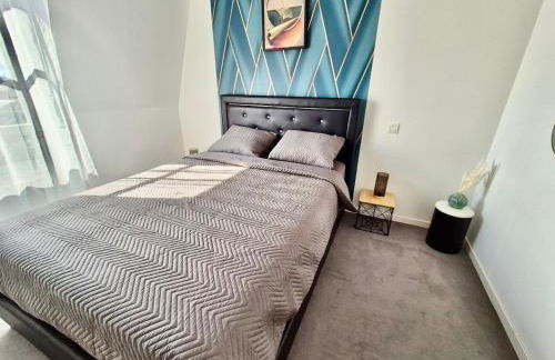 Le cocon du Mont Saint Michel - Foto 10