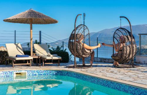 Kefalonia Horizon Villas - Foto 4