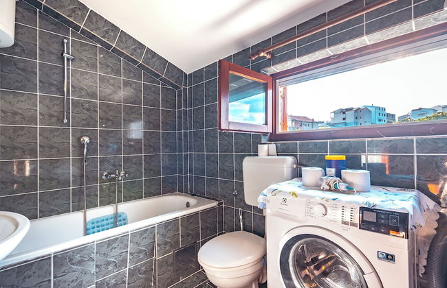 Diving in Split - Foto 51