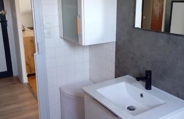 Appartement renové 46m2 - Climatisé, Calme et proche commodités - Foto 24