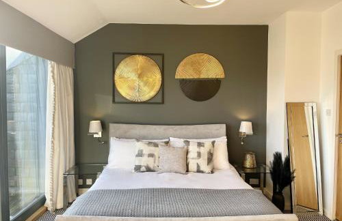 Edinburgh Penthouse 101 - Foto 1