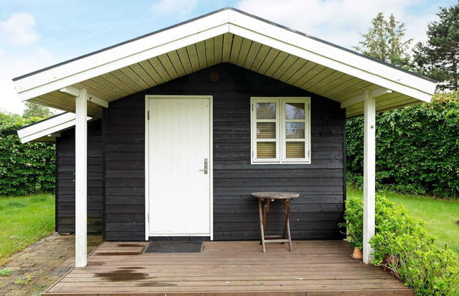 8 Person Holiday Home in Horve-by Traum - Foto 53