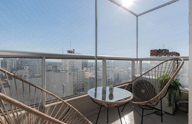 Fliphaus LIBERTADOR 5700 - Foto 16