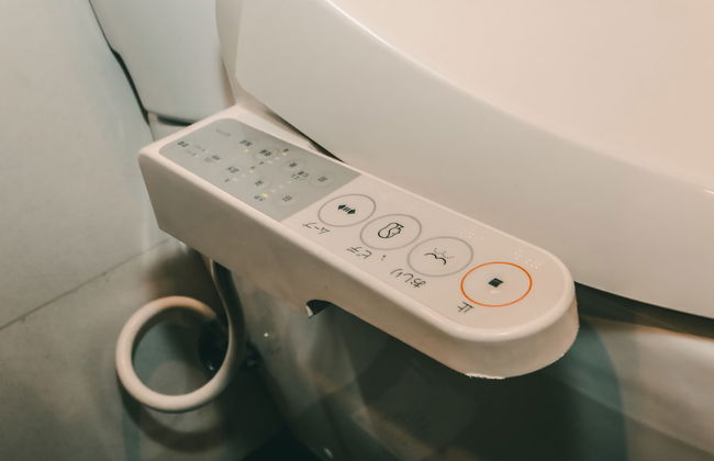 HNC Premier Hotel & Residences - Foto 80