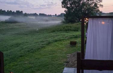 Kryszynówka nad Jeziorakiem - Foto 65