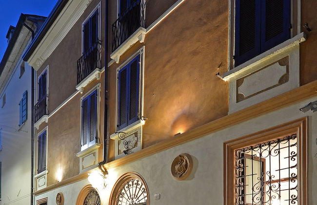 Casa Schirolli - Foto 64