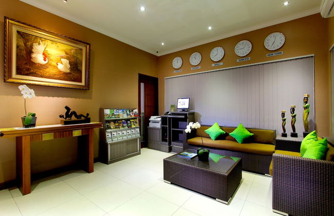 The Banyumas Villa - Foto 3