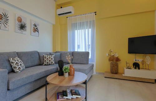 Mythical Olympus Mare Seaside Pool Villas - Foto 8