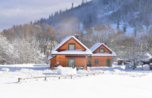 Górskie Siedlisko - 3 Chaty - Foto 7