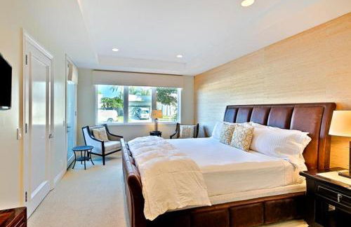 Celebrity Oceanfront Estate - Foto 12