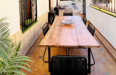 MalagadeVacaciones - Casa pulpo - Photo 45