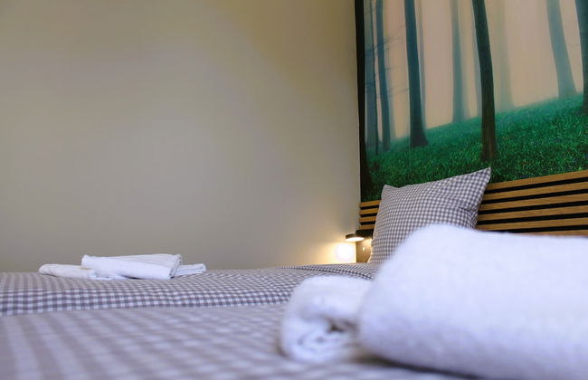 ARRIVEL Apartments Moosfeld - Foto 4