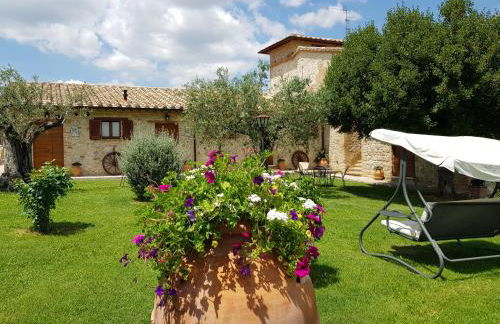 Agriturismo Arcobaleno della Torretta - Foto 24