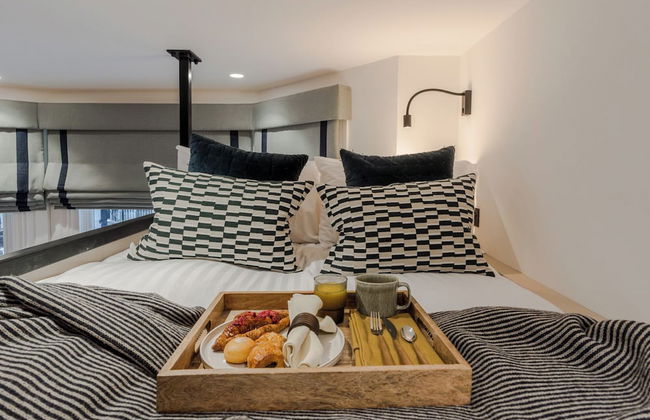 Your Apartment - Kensington - Foto 18