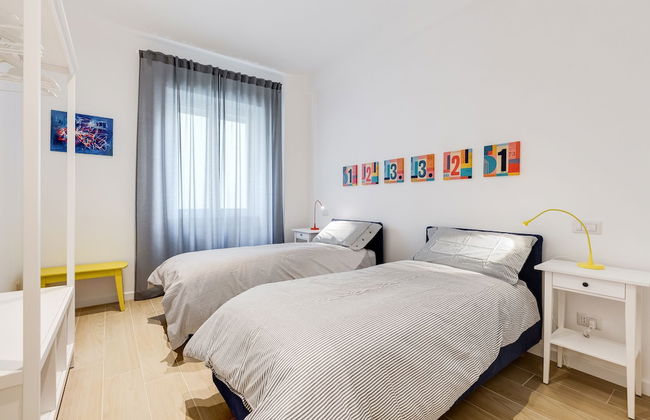 Lovely 3 rooms apartment close Trastevere Station - Foto 4