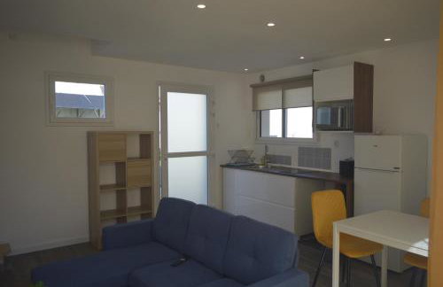 résidence des dunes - Foto 74