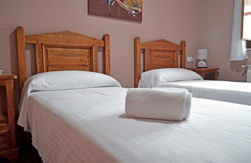 Hotel Rural La Casa de Irene - Foto 7