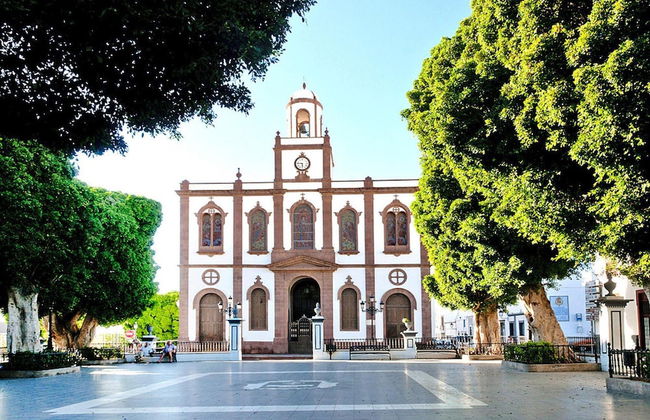 Holiday Home, Agaete, Puerto de las Nieves - Foto 20