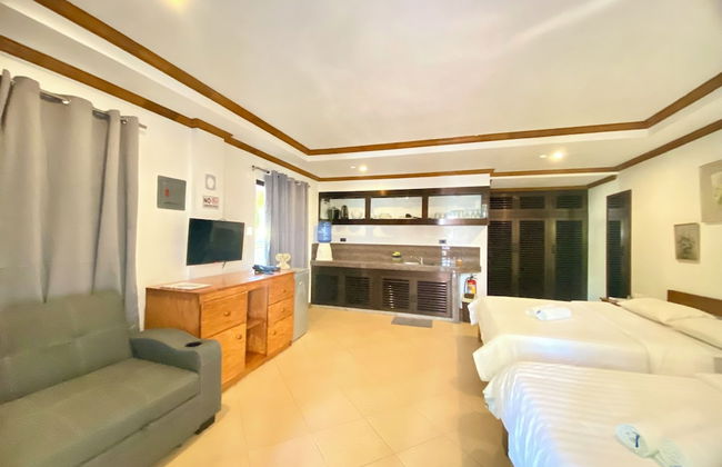 The Bruce Resort - Foto 19