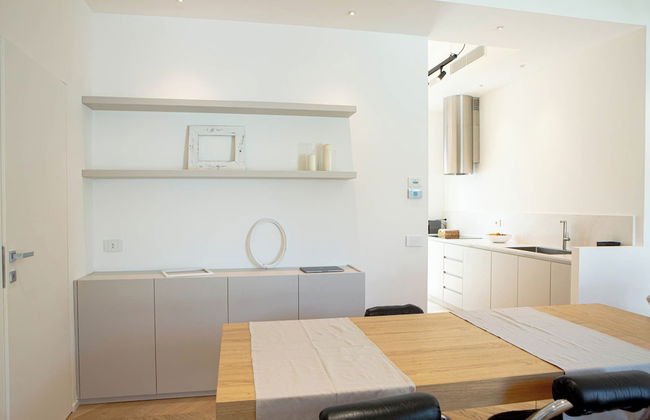 Luxury Suites Collection - Villette - Foto 17