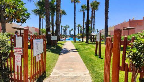 Apartamento reformado en Urb. Jardines de Zahara - Photo 4