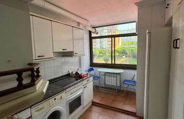 Apartamento Santander, Playa Sardinero - Foto 9