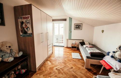 Ferienwohnungen Hauner - Foto 17