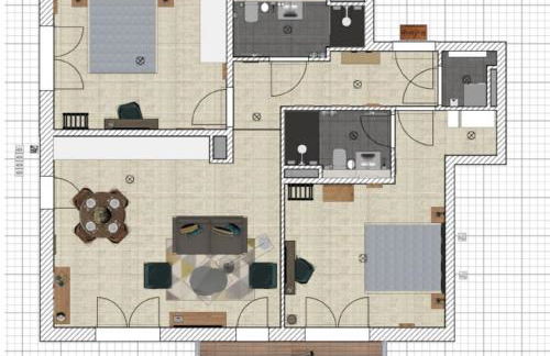 Bernsteinquartier BQ0556 Meeresgold - Foto 19