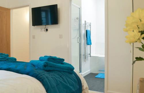 Fig Tree Cottage - Foto 10