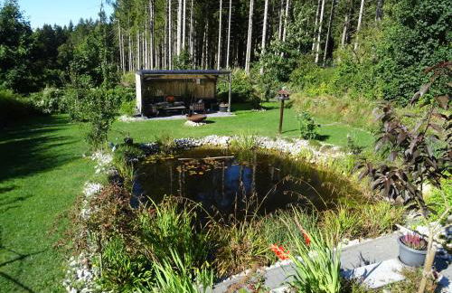 Sammy's FeWo - Foto 35