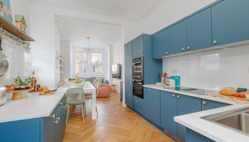 Beachway House - Foto 5