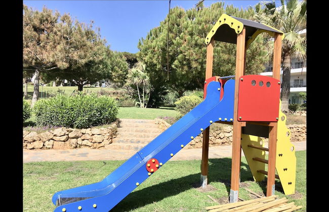 MI CAPRICHO B9 Luxury apartment with Sea View - Foto 46