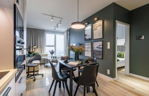 Emihouse KrakoVska Apartments - Foto 34