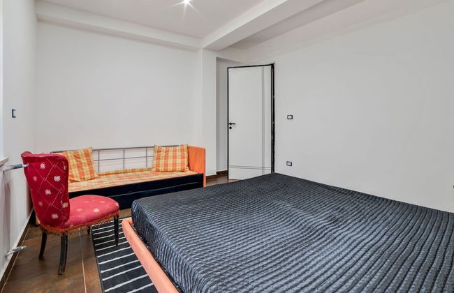 Villa in Nissoria With Private Pool - Foto 4