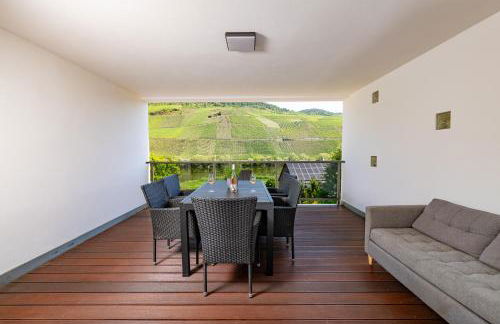 Moselappartements by Weingut Marco Adamy - Foto 22