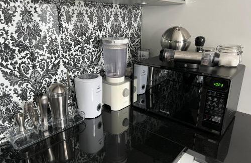 Apartment National Stadium Port Praski - Foto 22