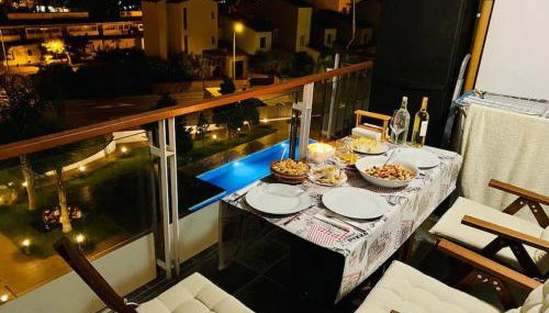 Luminoso apartamento con piscina - Foto 2