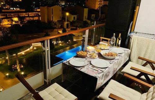 Luminoso apartamento con piscina - Foto 2