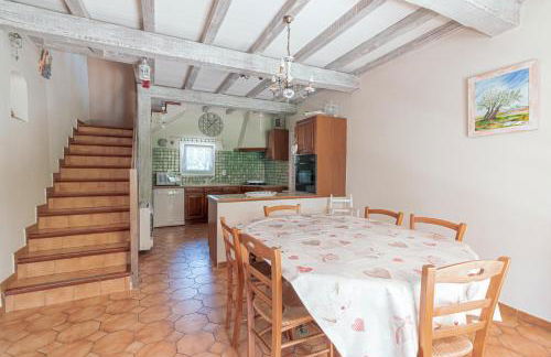 Mas de l'Olivier - Enclave des Papes - Visan - 8 couchages - Foto 22