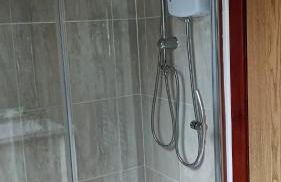 True North Lodge - A cosy wee highland Getaway - Photo 13