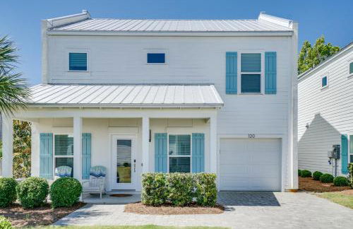 Seabreeze -Walk to beach! Pet friendly! - Foto 36