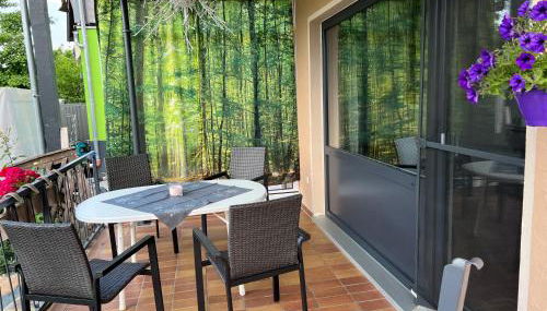 Luxuriöse Ferienwohnung EG - Foto 2