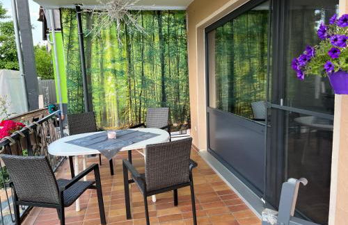 Luxuriöse Ferienwohnung EG - Foto 2