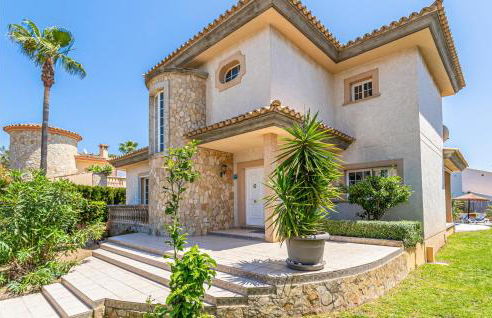 3 Bedroom Gorgeous Home In Cala Bona - Foto 14