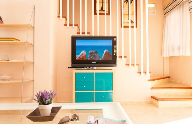 Meloneras Beach Hh1010 Maspalomas Duplex - Foto 10