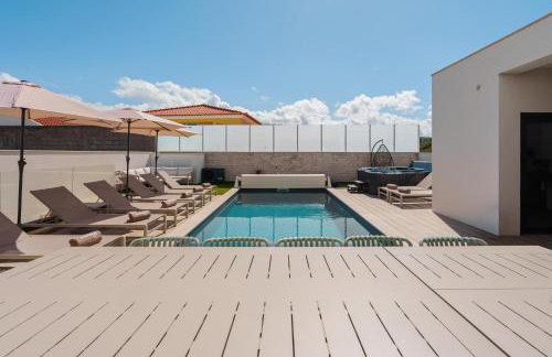 Paradise Villa Sky - Signature by Paradise Portugal - Foto 40