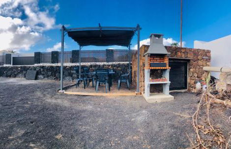 Apartment Alegria in the Stunning Village of Mozaga, Lanzarote - Foto 42